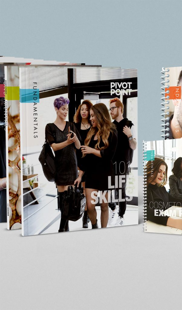 Func study books set, exam prep and study guide