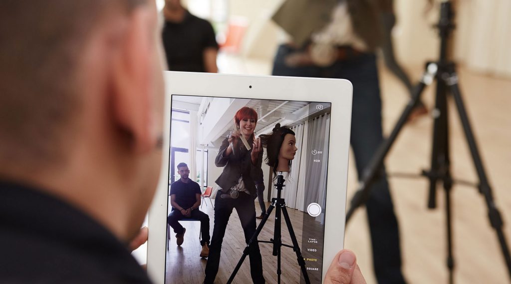 Pivot Point Video Gallery