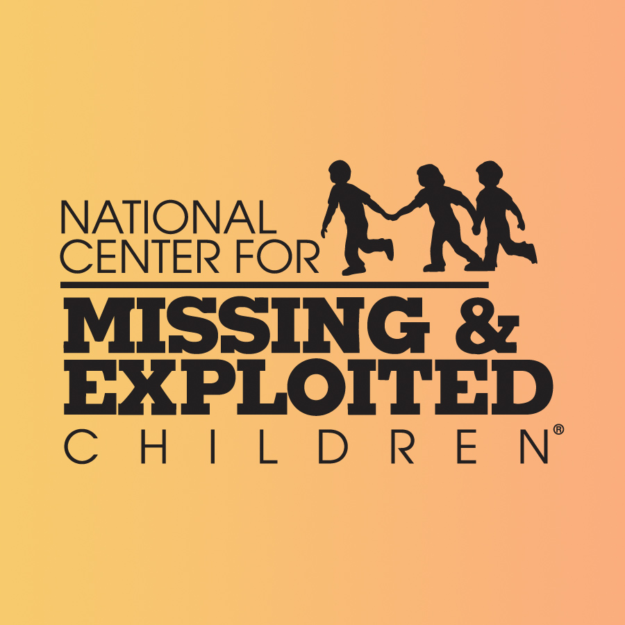 National Center For Missing and Exploited Children