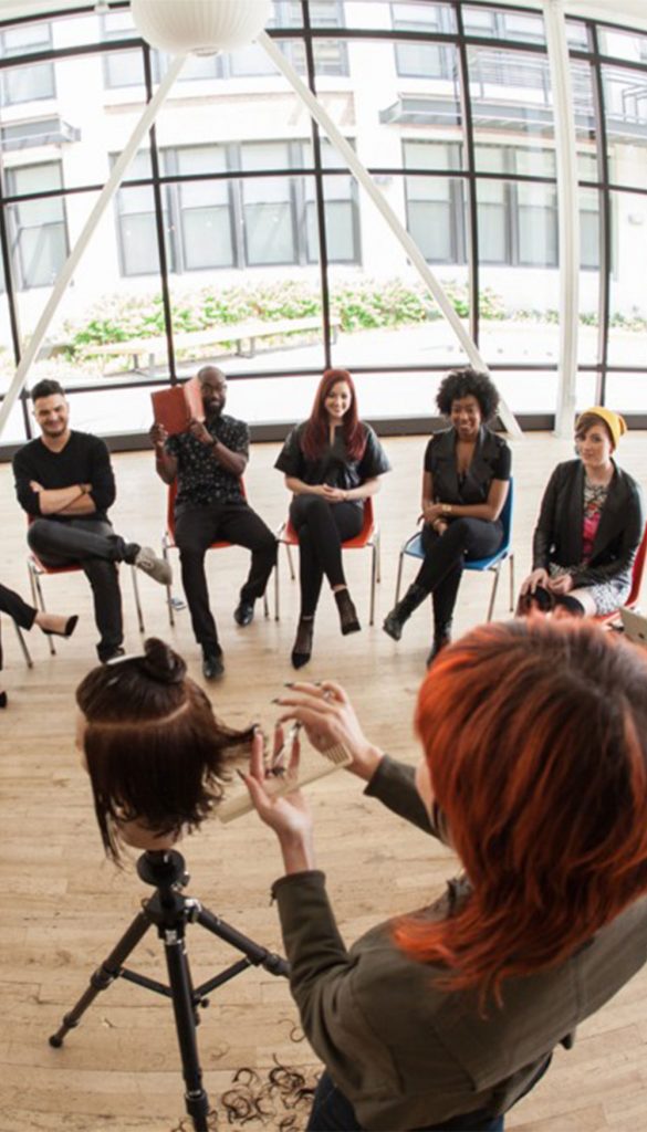 Schedule A Class With Pivot Point