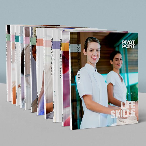 Fundamentals Esthetics Coursebooks