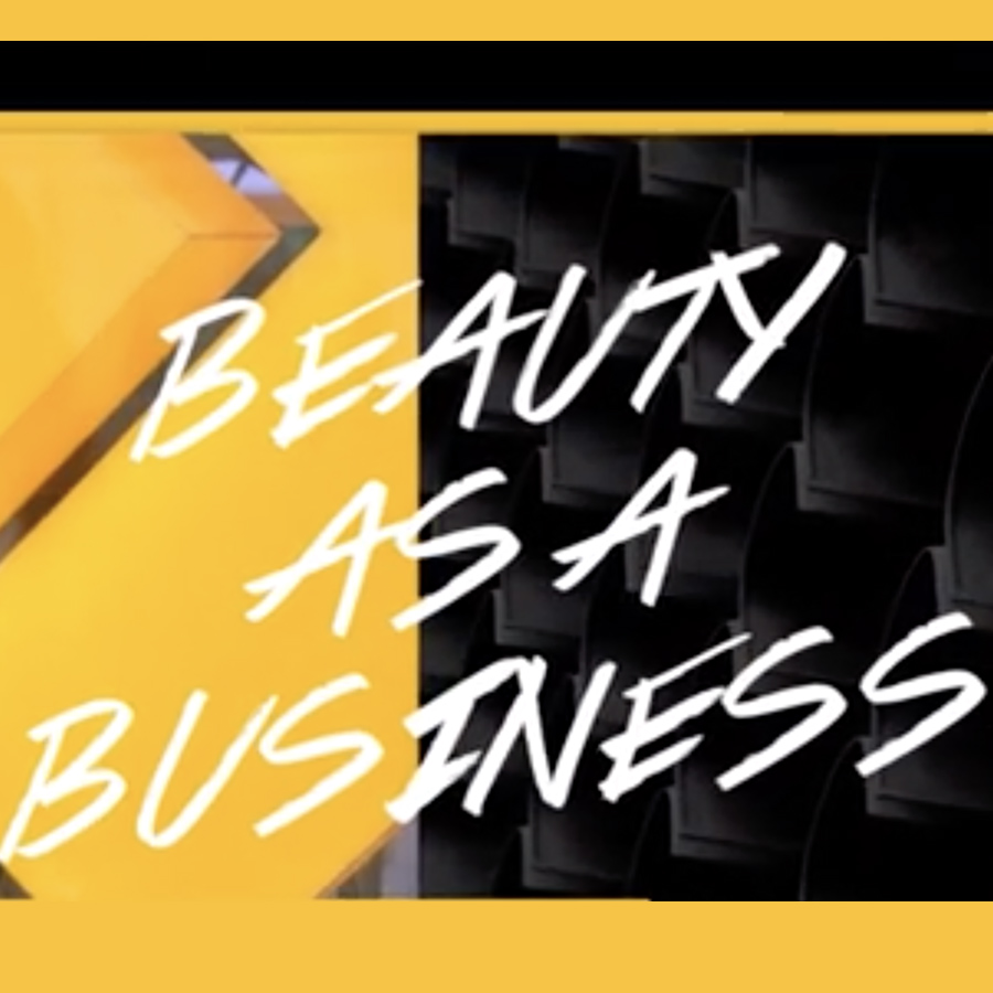 Beauty as a Business