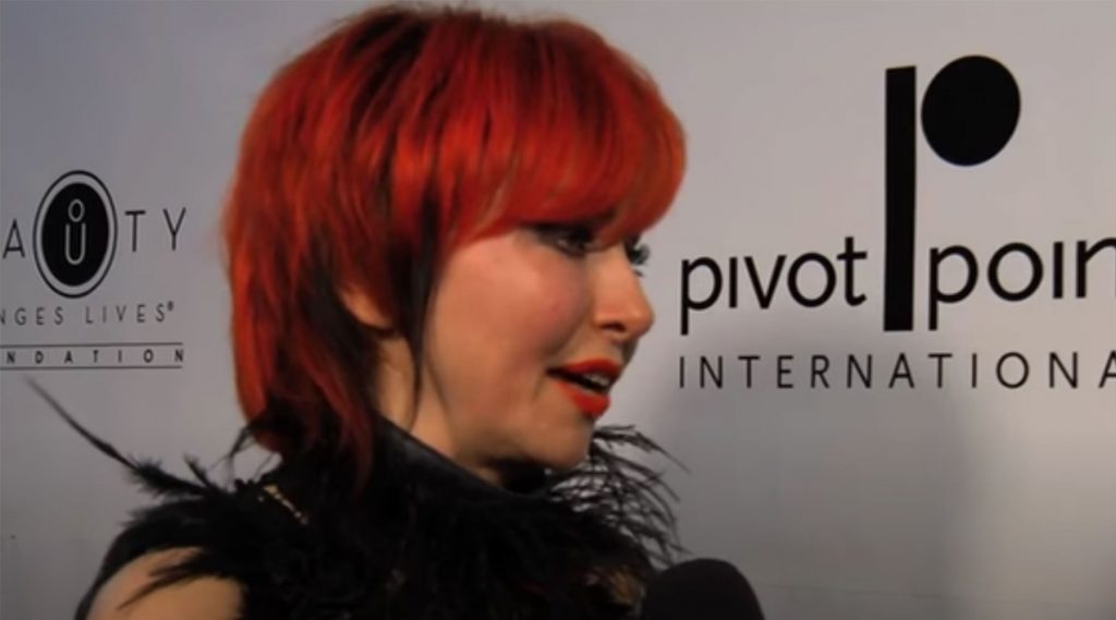 Beauty Changes Lives Legacy Award Interviews