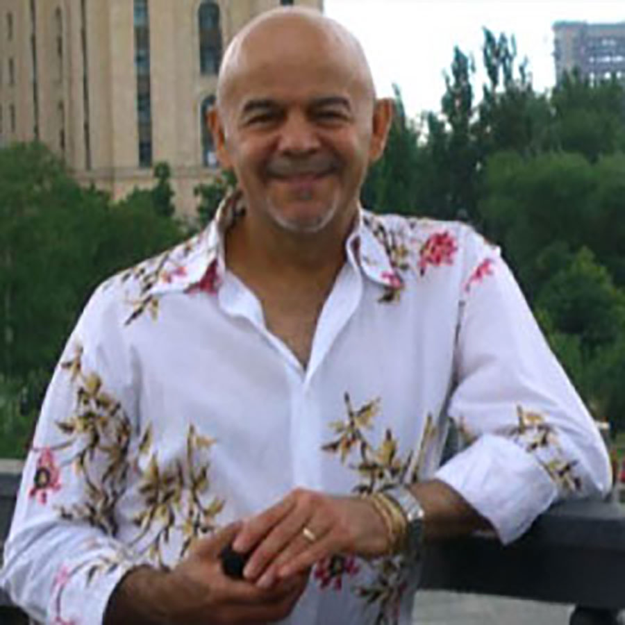 Manuel Rodriguez Pivot Point