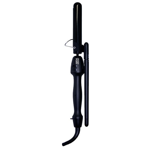 Pivot Point Marcel Iron