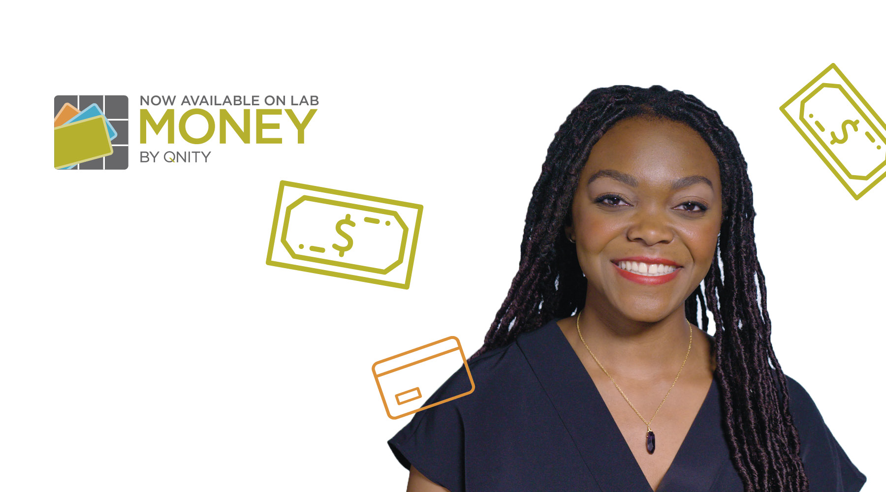 Money by Qnity for Schools