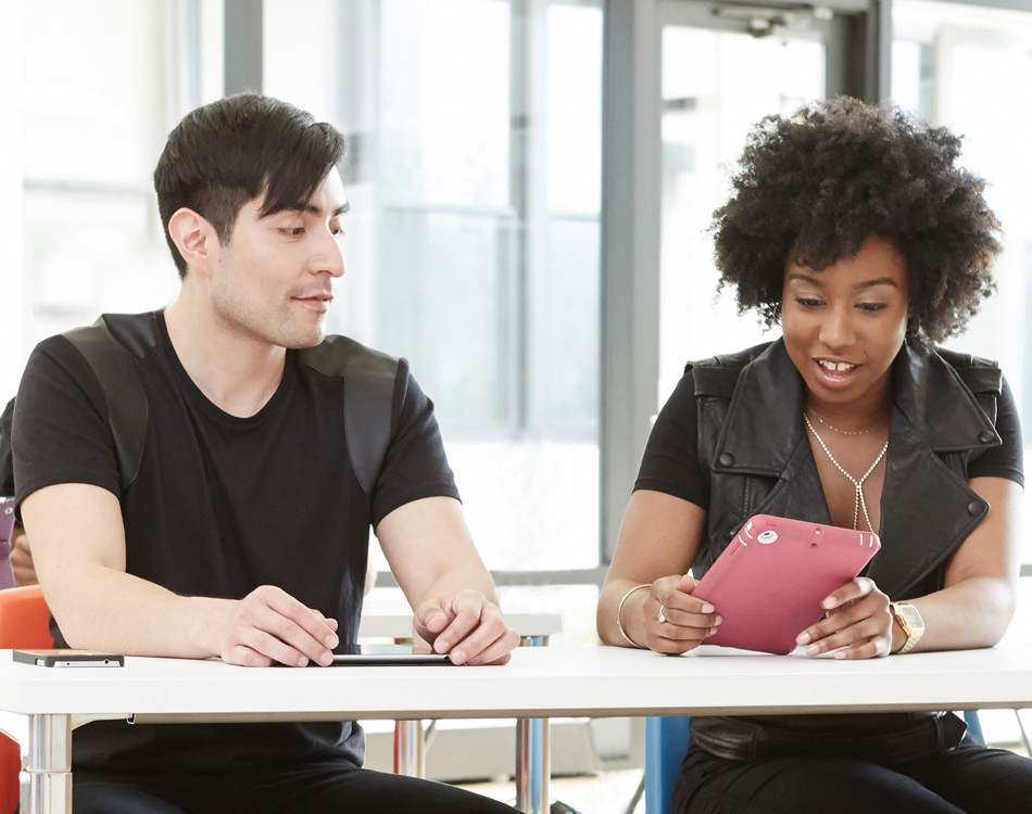 Fundamentals: Nails Classroom Consistency
