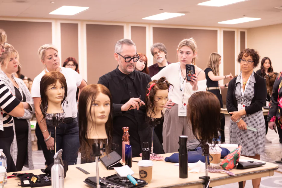 IAC Hands-on Workshop