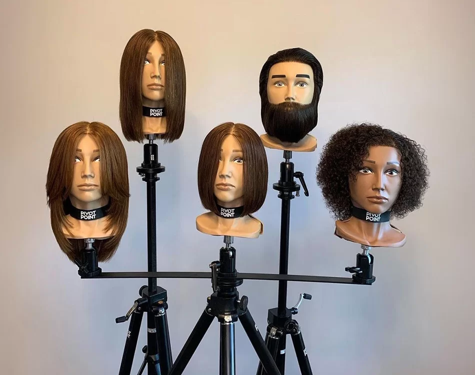 Slip-On Mannequins
