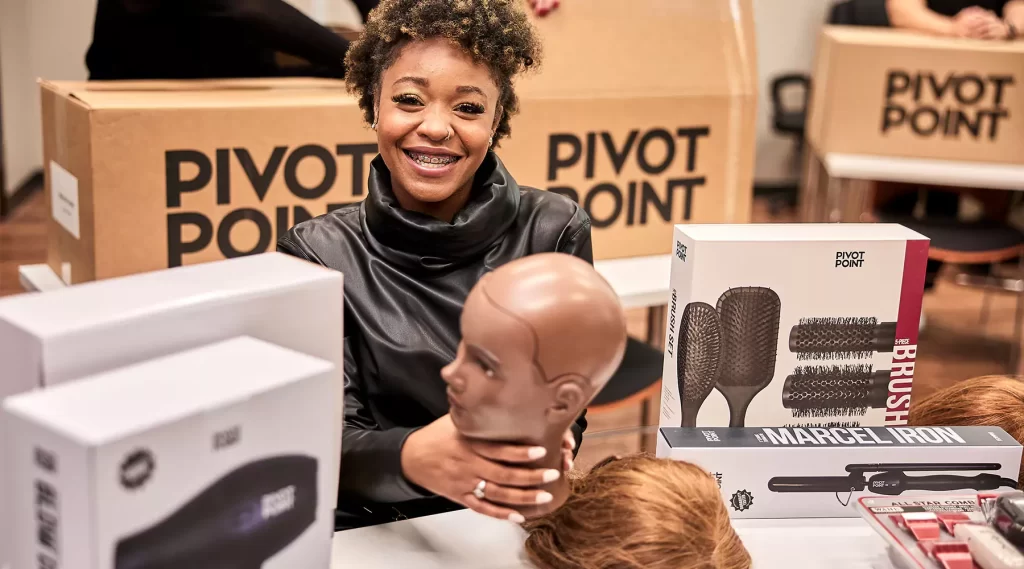 Pivot Point Student Kits