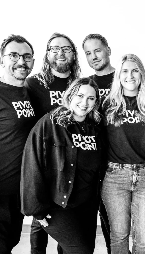 Pivot Point International Team