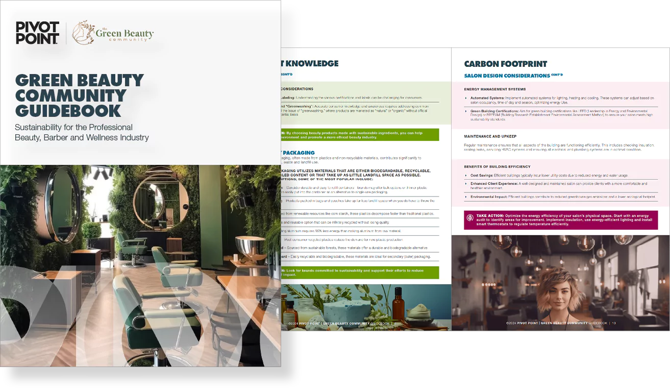 Sustainability Guidebook Preview