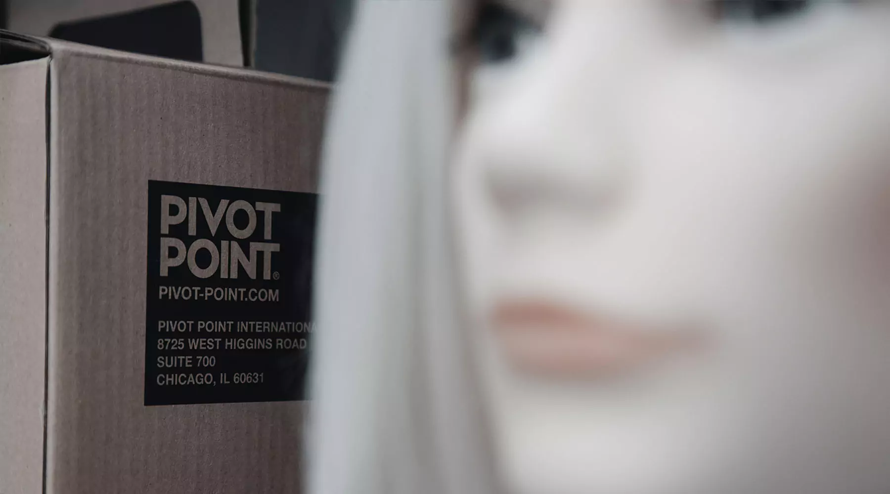 Hair Customization - Pivot Point International - Pivot Point International