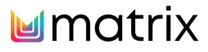 Matrix Logo