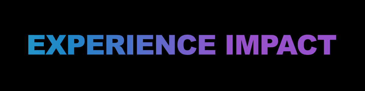 Experience Impact with Pivot Point