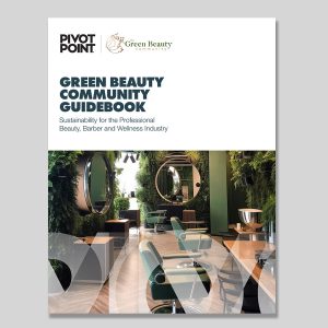 Green Beauty Community Guidebook