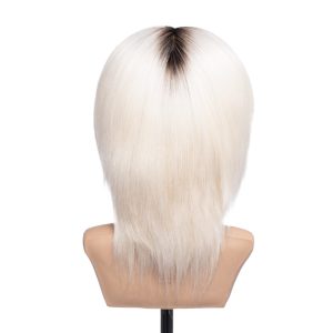 OMC Hairworld Gold Sponsor Pivot Point Lennon Mannequin