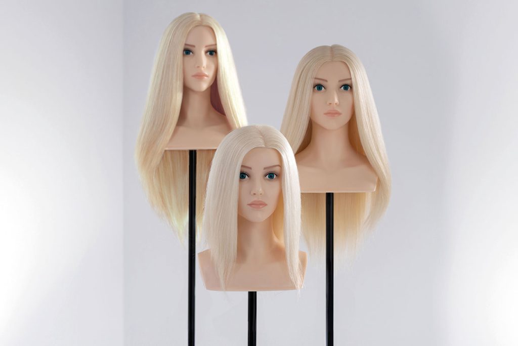 New Premium Series Female Mannequins
