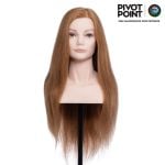 OMC Hairworld Gold Sponsor Pivot Point Natalia Mannequin