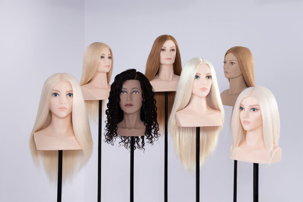 Premium Series Female Mannequins