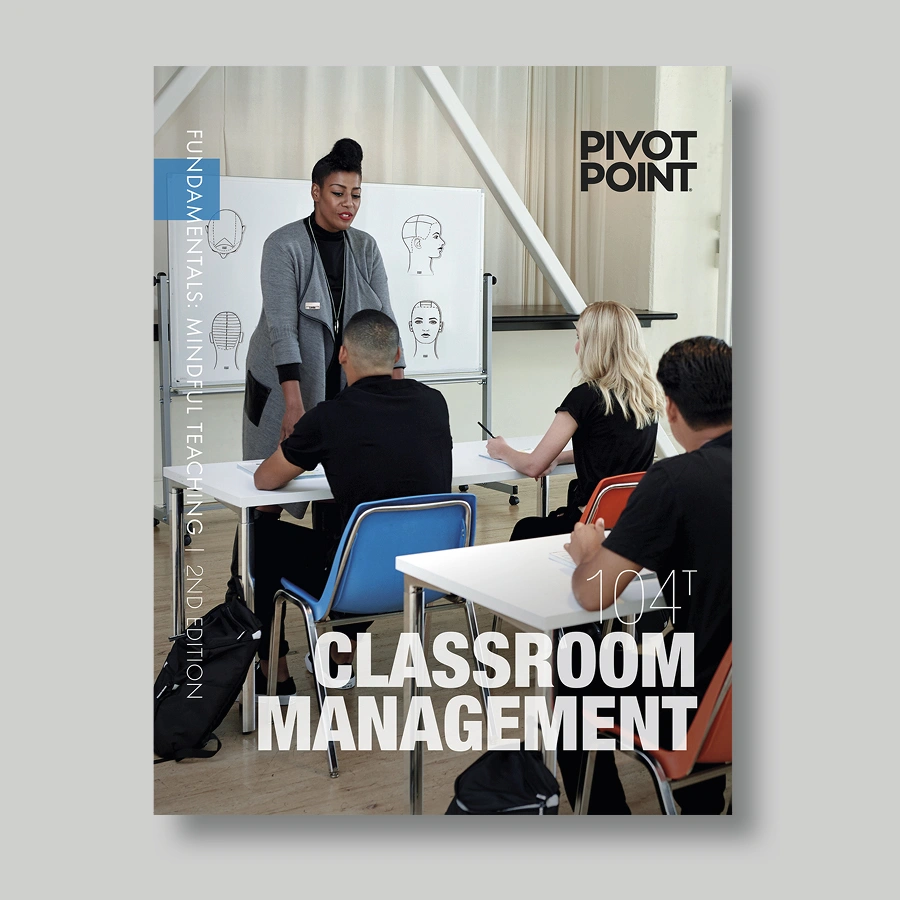 Fundamentals: Mindful Teacher 104 Classroom Management