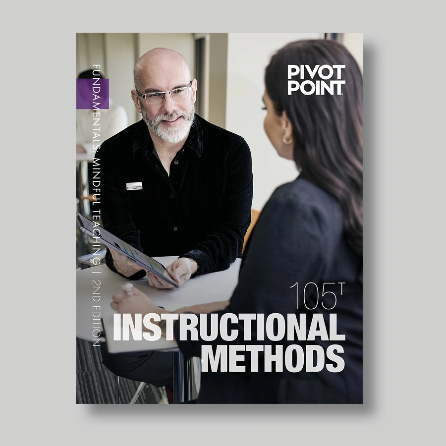Fundamentals: Mindful Teacher 105 Instructional Methods
