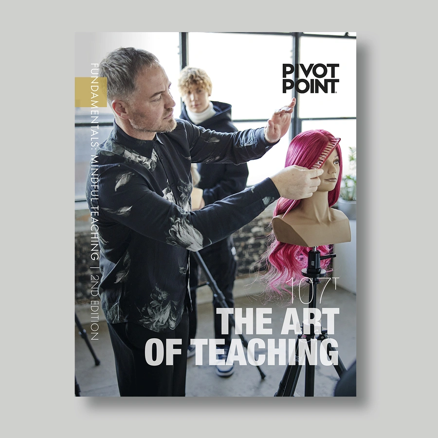 Fundamentals: Mindful Teacher 107 The Art of Teaching