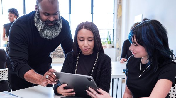 Fundamentals: Mindful Teaching Is Here