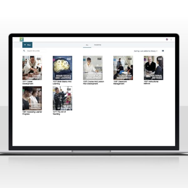 Pivot Point Fundamentals: Mindful Teaching eBooks