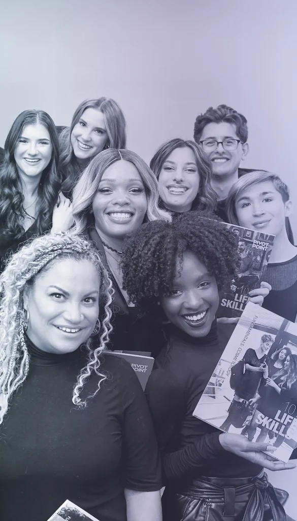 Pivot Point Education Portfolio: Download Product Catalog