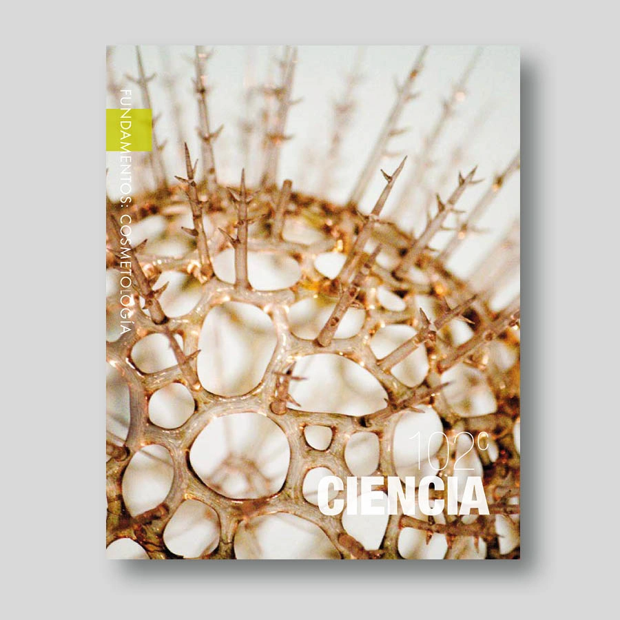 Fundamentos: Cosmetología - 102 CIENCIA
