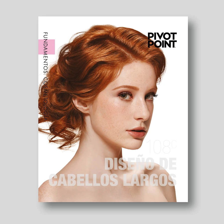 Fundamentos: Cosmetología - 08 DISEÑO DE CABELLOS LARGOS