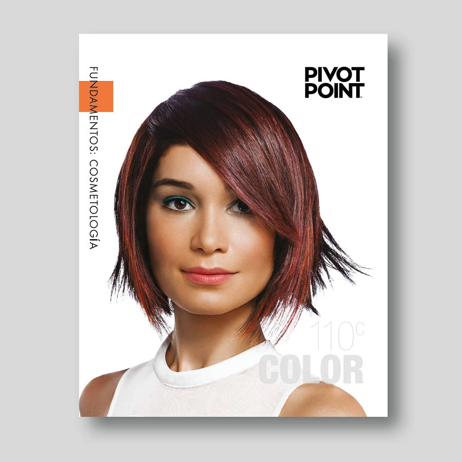 Fundamentos: Cosmetología - 110 COLOR