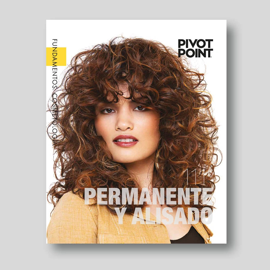 Fundamentos: Cosmetología - 111 PERMANENTE Y ALISADO