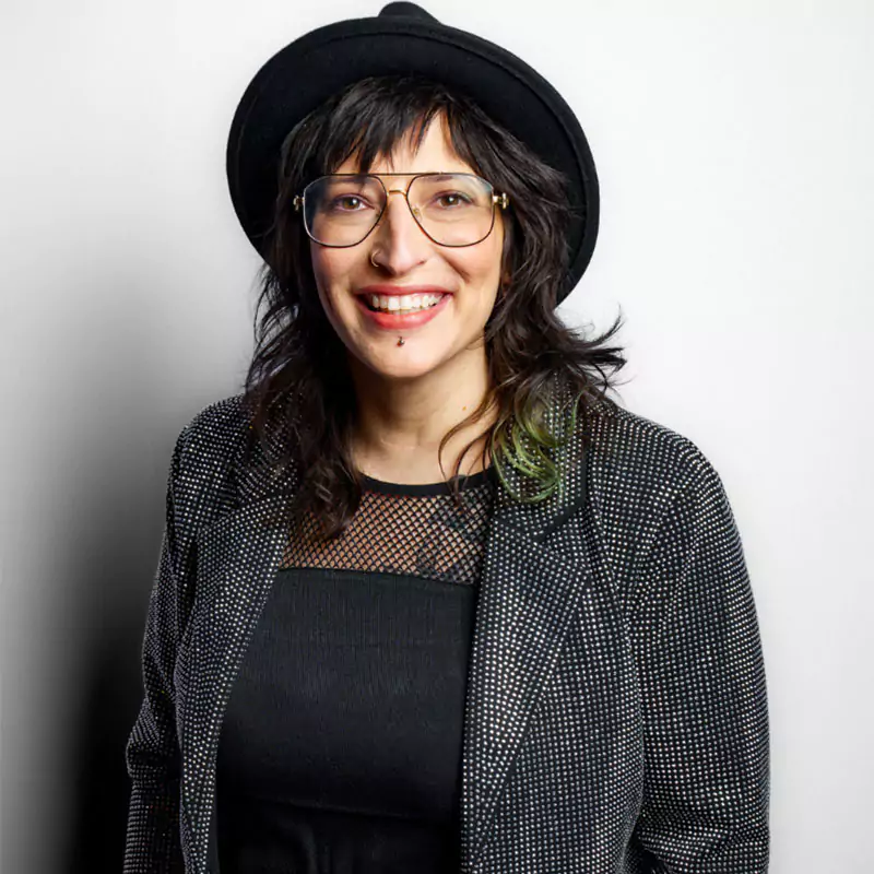 Jamie DiGrazia