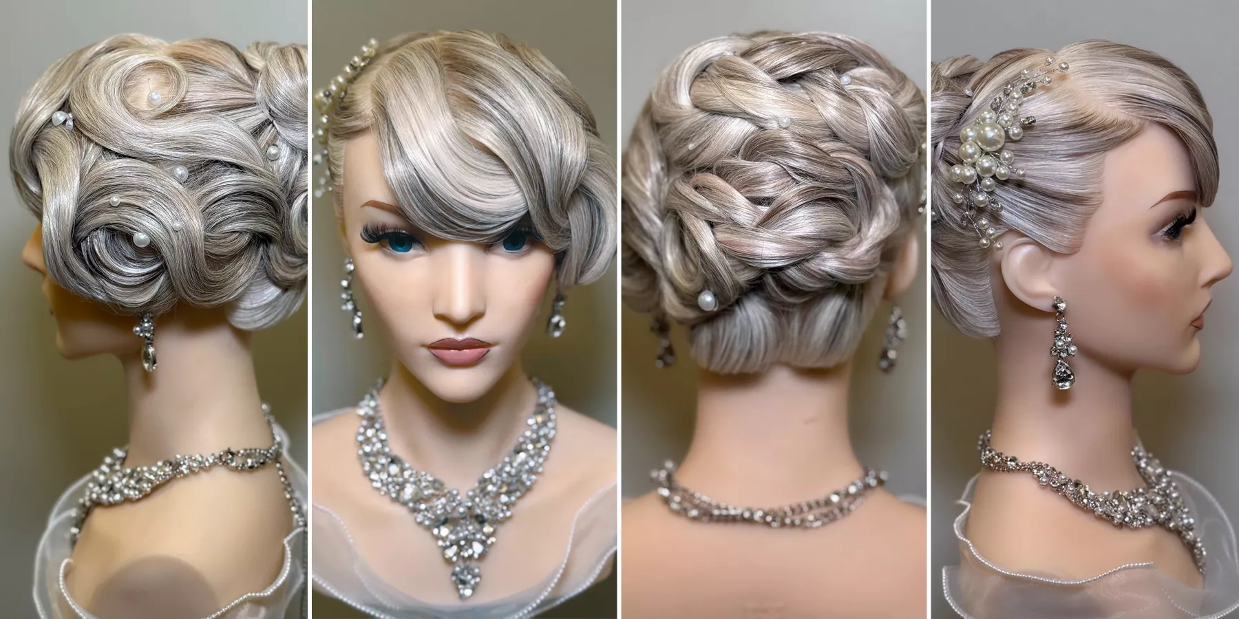ICA Student Contest Winning Mannequin
