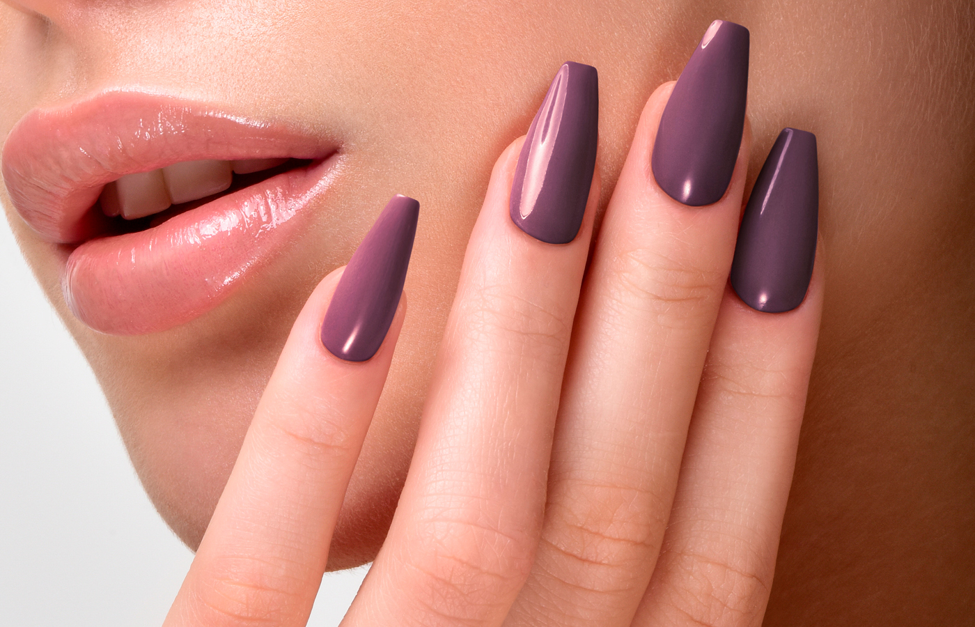 Fundamentals: Nails - Nail Art Theory
