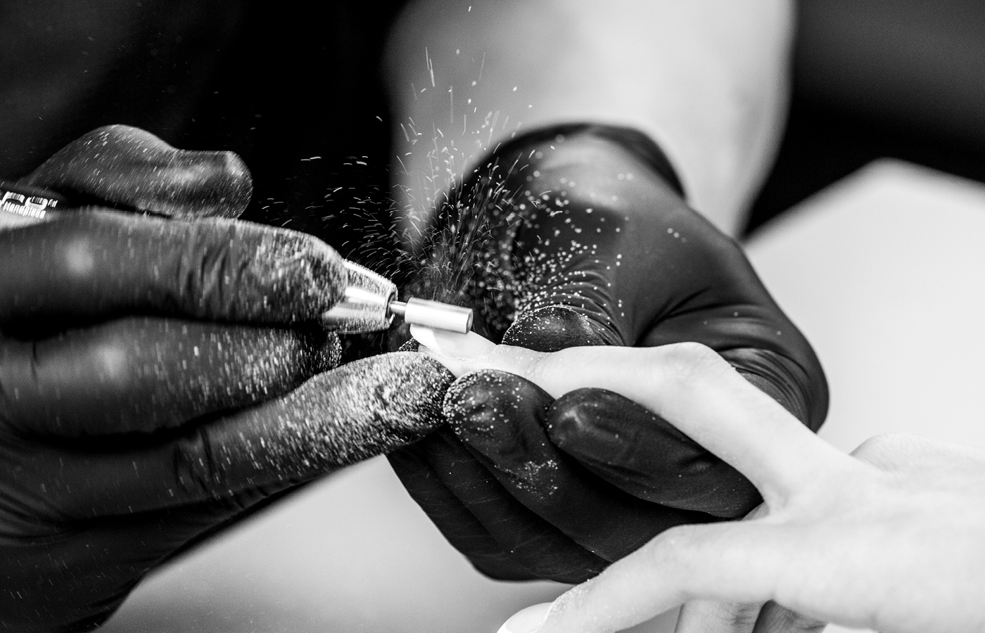 Fundamentals Nails - Nail Art Products and Tools