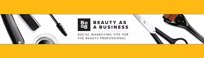 Social Marketing Tips for Beauty