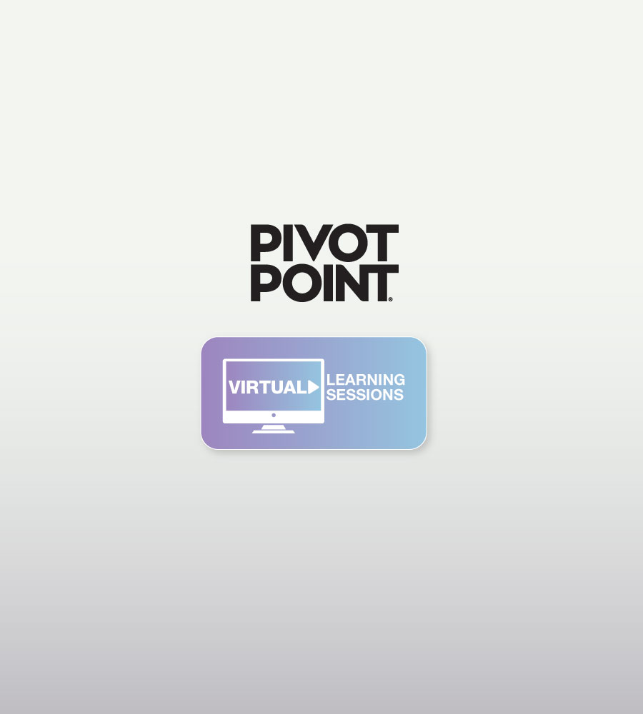 Pivot Point Virtual Learning Sessions