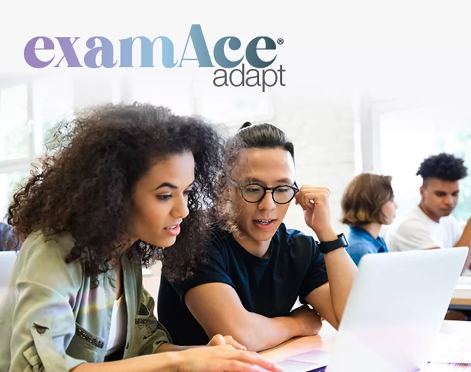 ExamAce Adapt State Board Licensure Exam