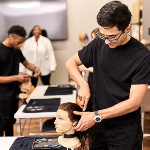 Pivot Point Slip-On Series Mannequins