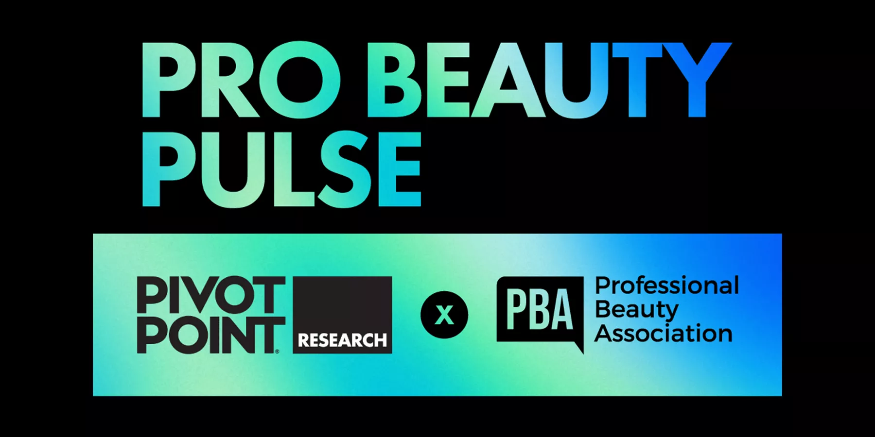 Pro Beauty Pulse Industry Insights