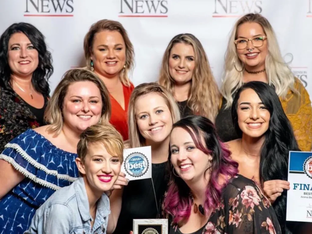 Beauty Careers Are Real Careers