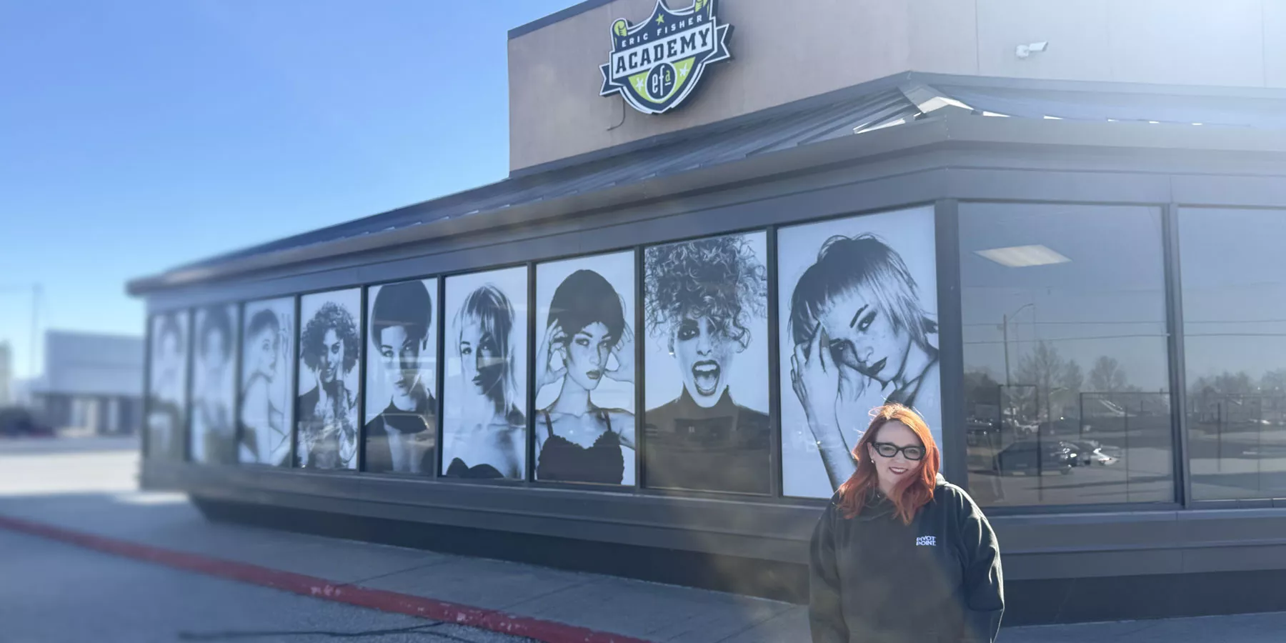 Beauty Education Cosmetology School