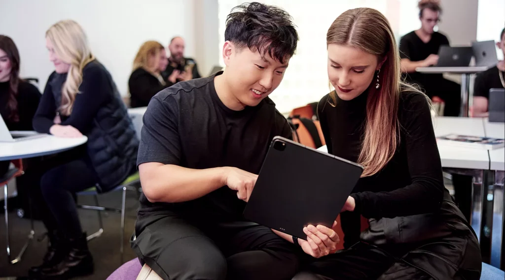 Technology in the Classroom