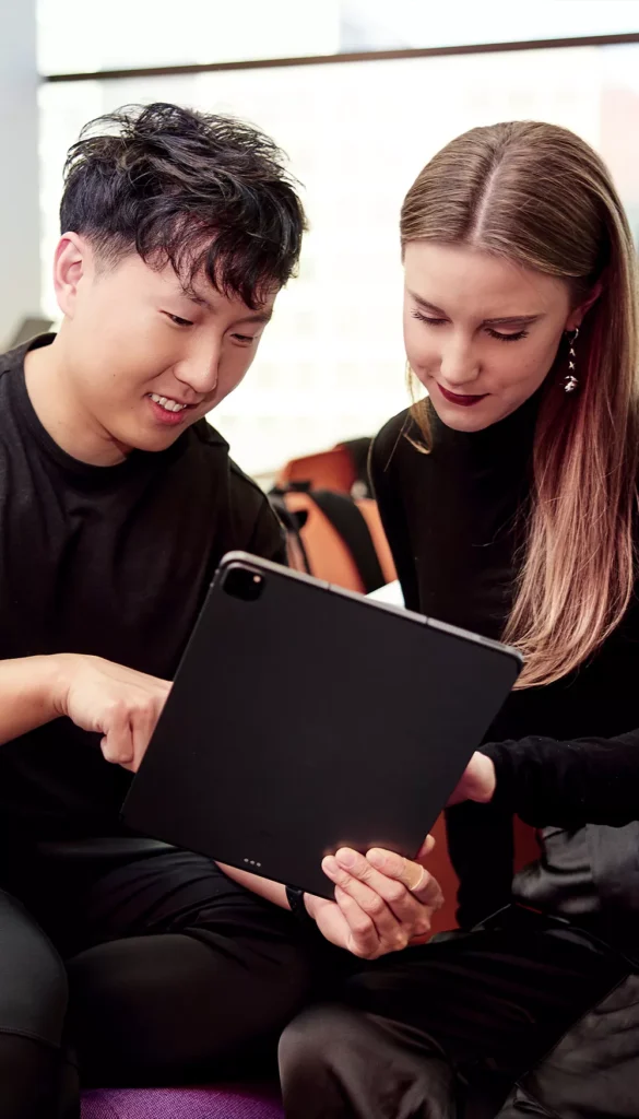 Technology in the Classroom