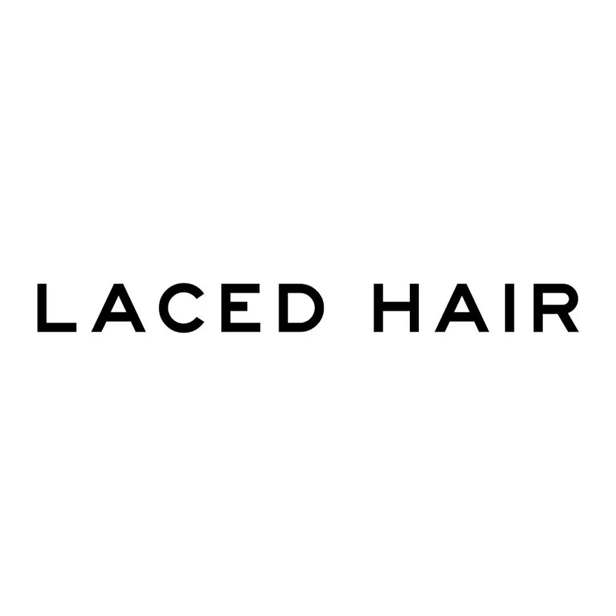 Laced Hair