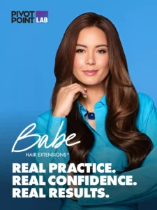 Babe Hair Extensions: Real Practice. Real Confidence. Real Results.
