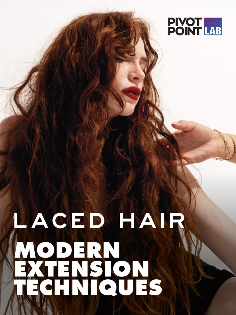 Laced Hair: Modern Extension Techniques